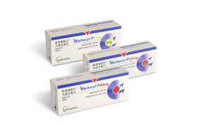 马波沙星的作用机理及临床应用